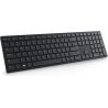 Dell Wireless Keyboard - KB500 - Russian (QWERTY) / 580-AKOR