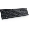 Dell Wireless Keyboard - KB500 - Russian (QWERTY) / 580-AKOR