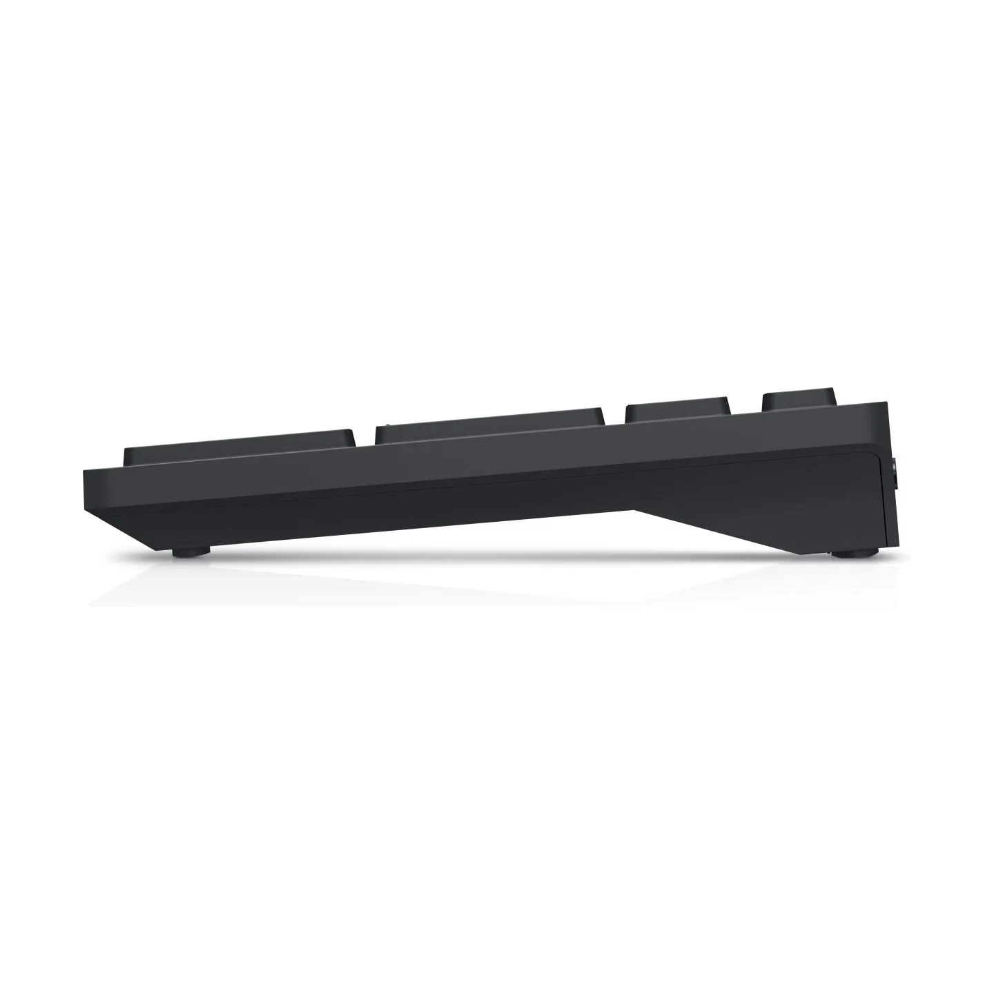 Dell Wireless Keyboard - KB500 - Russian (QWERTY) / 580-AKOR