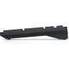 Dell Wireless Keyboard - KB500 - Russian (QWERTY) / 580-AKOR