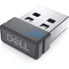 Dell Wireless Keyboard - KB500 - Russian (QWERTY) / 580-AKOR