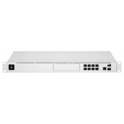 Ubiquiti UniFi Dream Machine Pro, 10G Cloud Gateway