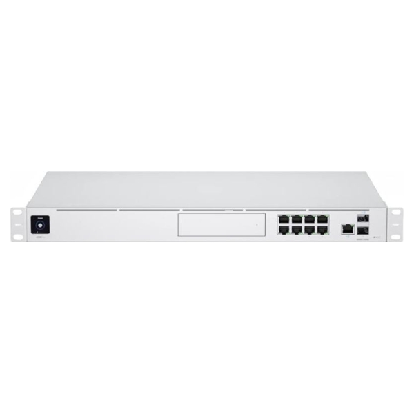 Ubiquiti UniFi Dream Machine Pro, 10G Cloud Gateway