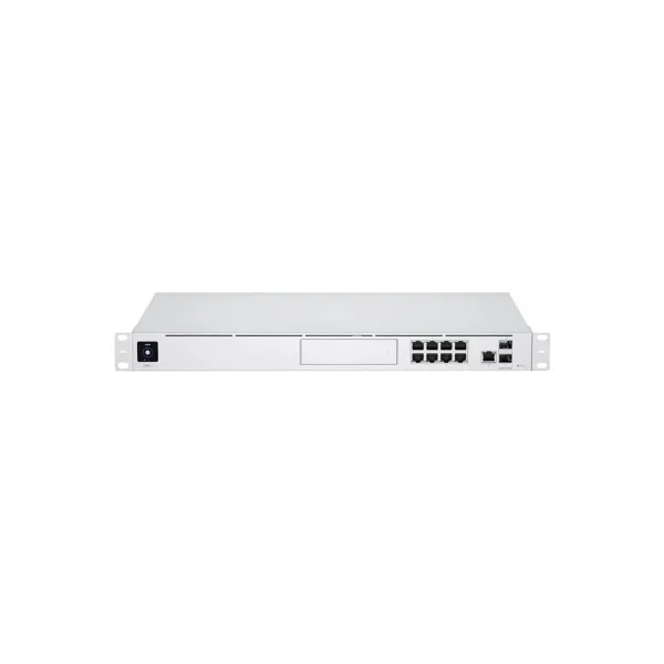 Ubiquiti UniFi Dream Machine Pro, 10G Cloud Gateway
