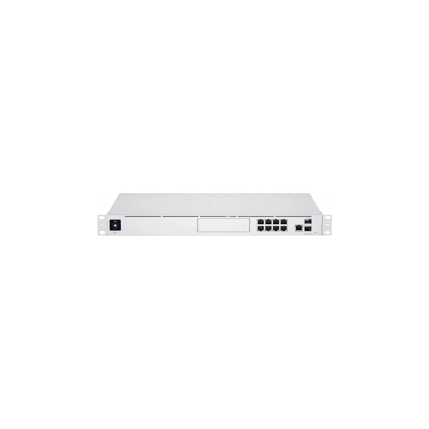 Ubiquiti UniFi Dream Machine Pro, 10G Cloud Gateway