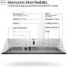 HP S7 Pro 732pk 31.5i IPS 4K