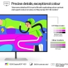 HP 732pk Series 7 Pro 4K TB4 Charging Monitor - 31.5" 3840x2160 UHD 400-nit 60Hz AG, IPS Black HDR 400, USB-C(100W/15W)/HDMI/Dis