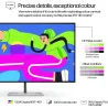 HP 732pk Series 7 Pro 4K TB4 Charging Monitor - 31.5" 3840x2160 UHD 400-nit 60Hz AG, IPS Black HDR 400, USB-C(100W/15W)/HDMI/Dis