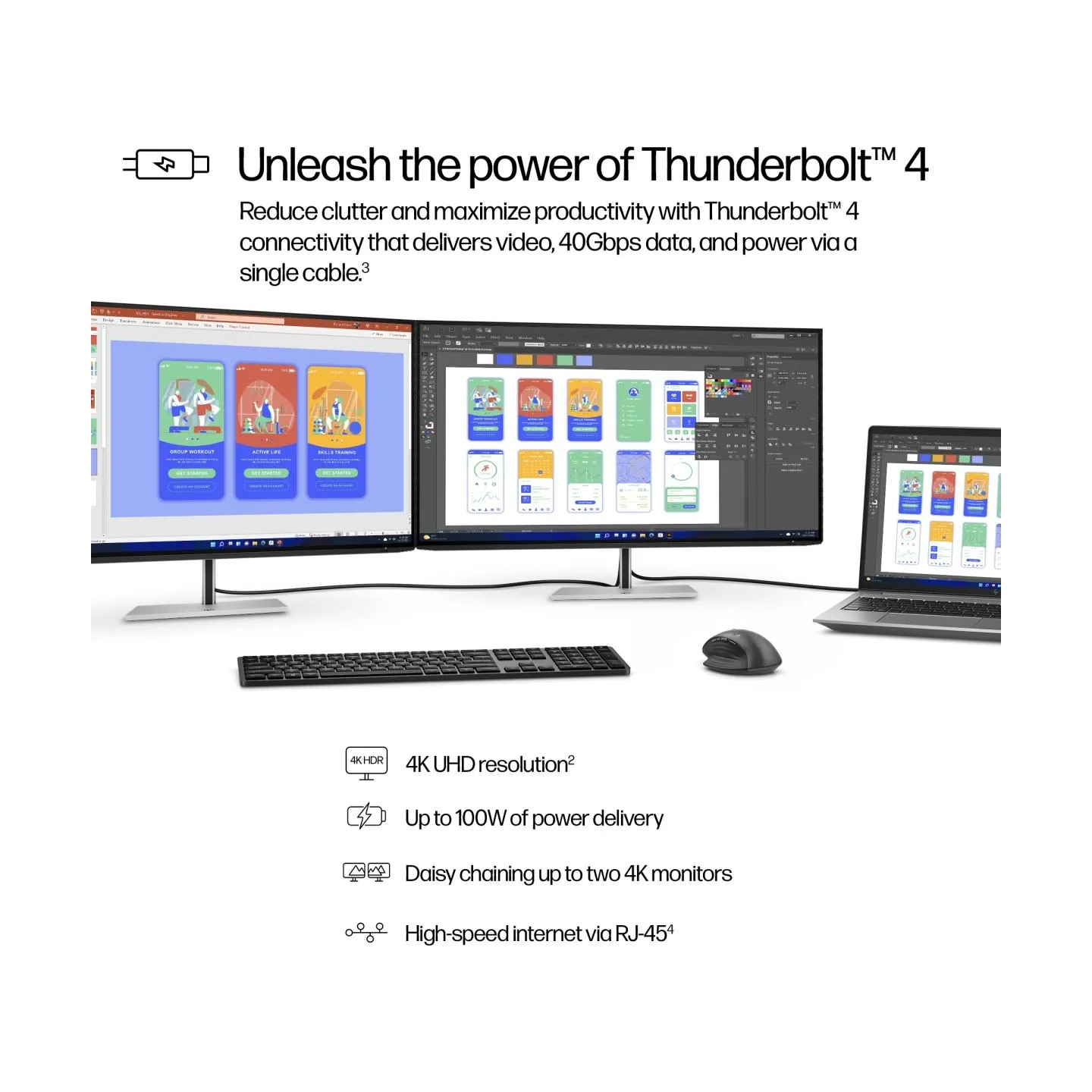 HP S7 Pro 732pk 31.5i IPS 4K