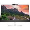 HP E27m G4 QHD Charging Conferencing Monitor - 27" 2560x1440 QHD 300-nit 75Hz AG, IPS, USB-C(65W)/HDMI/DisplayPort Daisy-Chain, 