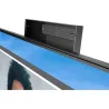 HP E27m G4 QHD Charging Conferencing Monitor - 27" 2560x1440 QHD 300-nit 75Hz AG, IPS, USB-C(65W)/HDMI/DisplayPort Daisy-Chain, 