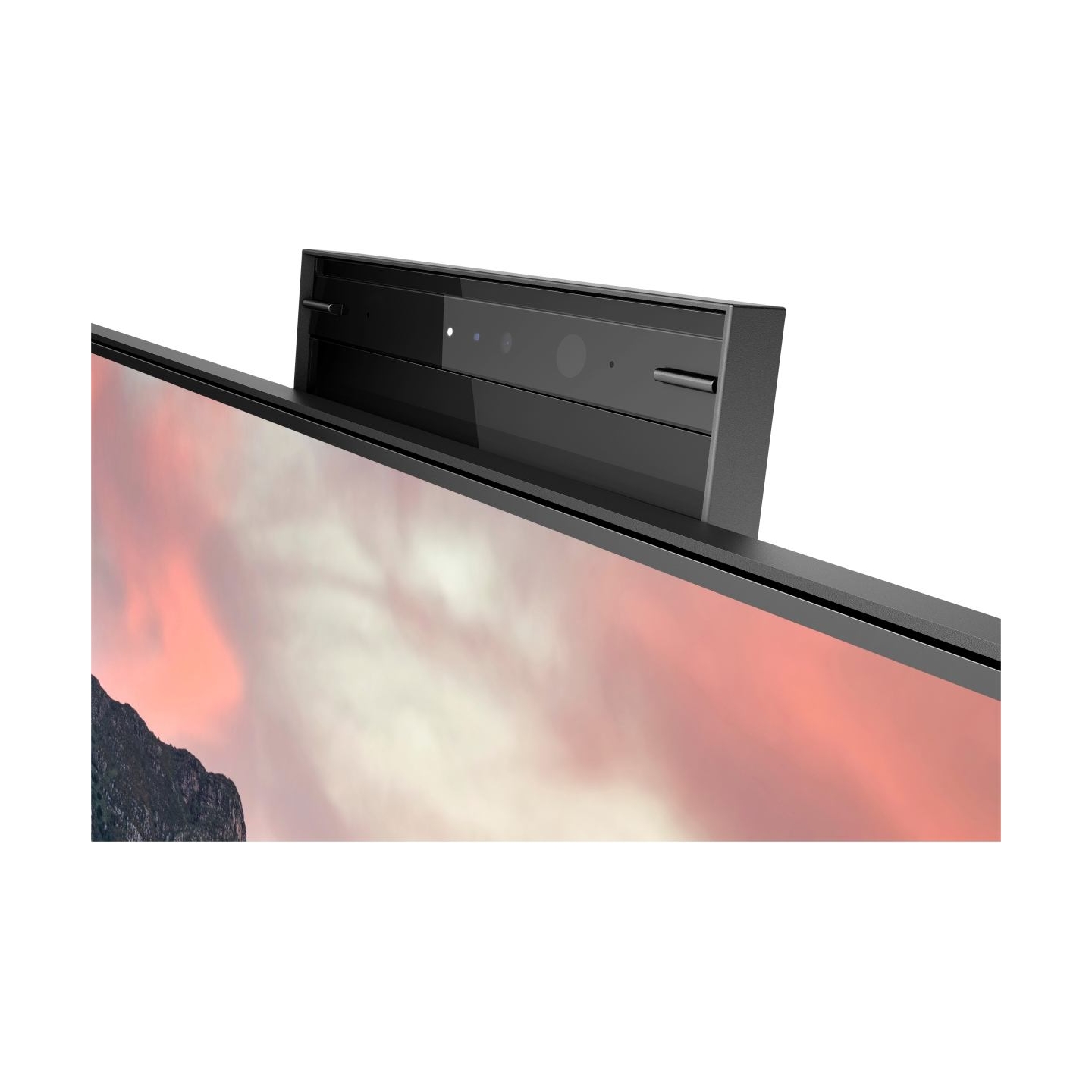 HP E27m G4 QHD Charging Conferencing Monitor - 27" 2560x1440 QHD 300-nit 75Hz AG, IPS, USB-C(65W)/HDMI/DisplayPort Daisy-Chain, 