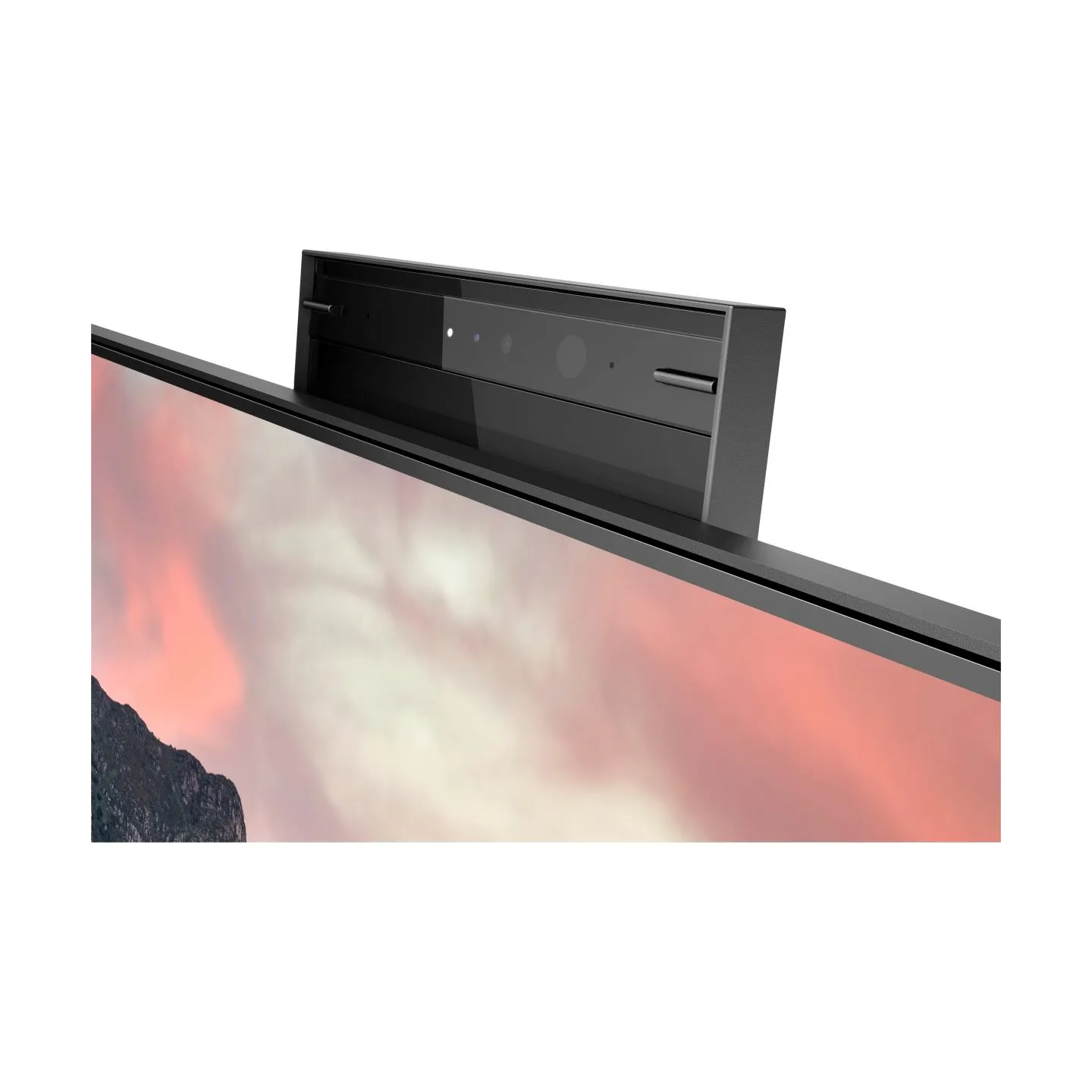 HP E27m G4 QHD Charging Conferencing Monitor - 27" 2560x1440 QHD 300-nit 75Hz AG, IPS, USB-C(65W)/HDMI/DisplayPort Daisy-Chain, 