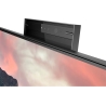 HP E27m G4 QHD Charging Conferencing Monitor - 27" 2560x1440 QHD 300-nit 75Hz AG, IPS, USB-C(65W)/HDMI/DisplayPort Daisy-Chain, 