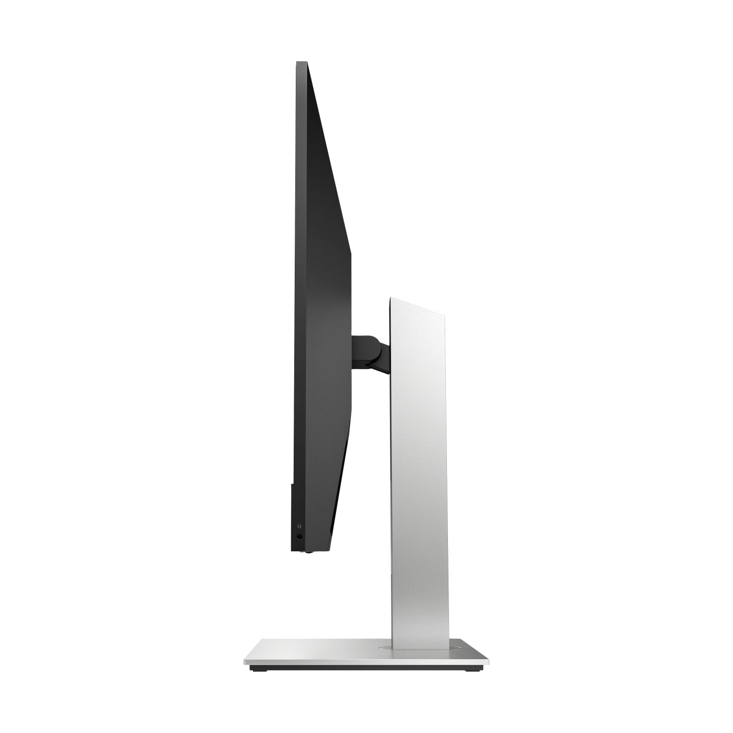 HP E27m G4 QHD Charging Conferencing Monitor - 27" 2560x1440 QHD 300-nit 75Hz AG, IPS, USB-C(65W)/HDMI/DisplayPort Daisy-Chain, 