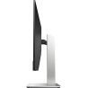 HP E27m G4 QHD Charging Conferencing Monitor - 27" 2560x1440 QHD 300-nit 75Hz AG, IPS, USB-C(65W)/HDMI/DisplayPort Daisy-Chain, 