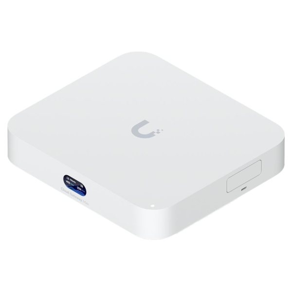 Ubiquiti UniFi Cloud Gateway Max