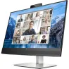 HP E27m G4 QHD Charging Conferencing Monitor - 27" 2560x1440 QHD 300-nit 75Hz AG, IPS, USB-C(65W)/HDMI/DisplayPort Daisy-Chain, 
