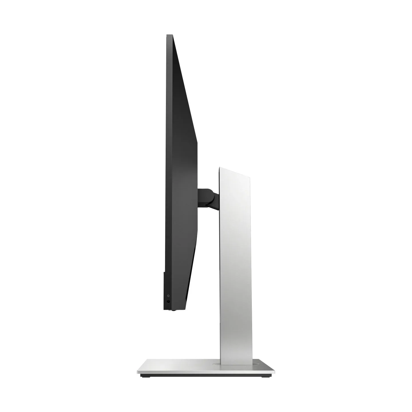 HP E27m G4 QHD Charging Conferencing Monitor - 27" 2560x1440 QHD 300-nit 75Hz AG, IPS, USB-C(65W)/HDMI/DisplayPort Daisy-Chain, 