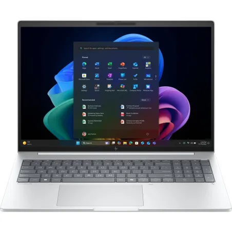 HP EliteBook 8 G1a AI 16 - Ryzen AI 5 340, 16GB, 512GB SSD, 16 WUXGA 300-nit AG, 5MP IR cam, WWAN-ready, Smartcard, FPR, US back