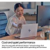 HP EliteBook 8 G1a AI 16 - Ryzen AI 5 340, 16GB, 512GB SSD, 16 WUXGA 300-nit AG, 5MP IR cam, WWAN-ready, Smartcard, FPR, US back