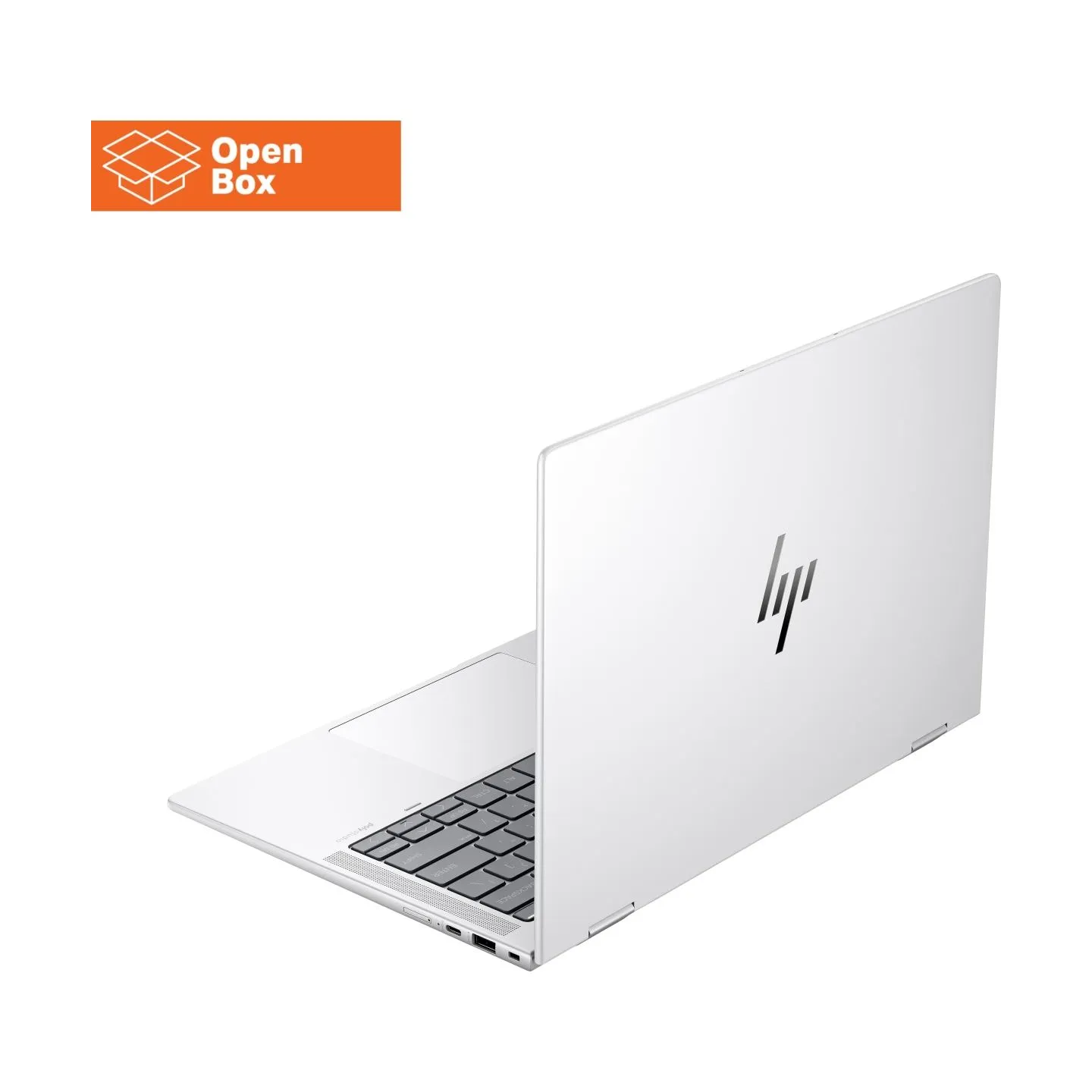 HP Elite x360 1040 G11 - OPENBOX - Ultra 7-155H, 16GB, 1TB SSD, 14 WUXGA Privacy Touch AG, 4G Modem, FPR, US backlit keyboard, +