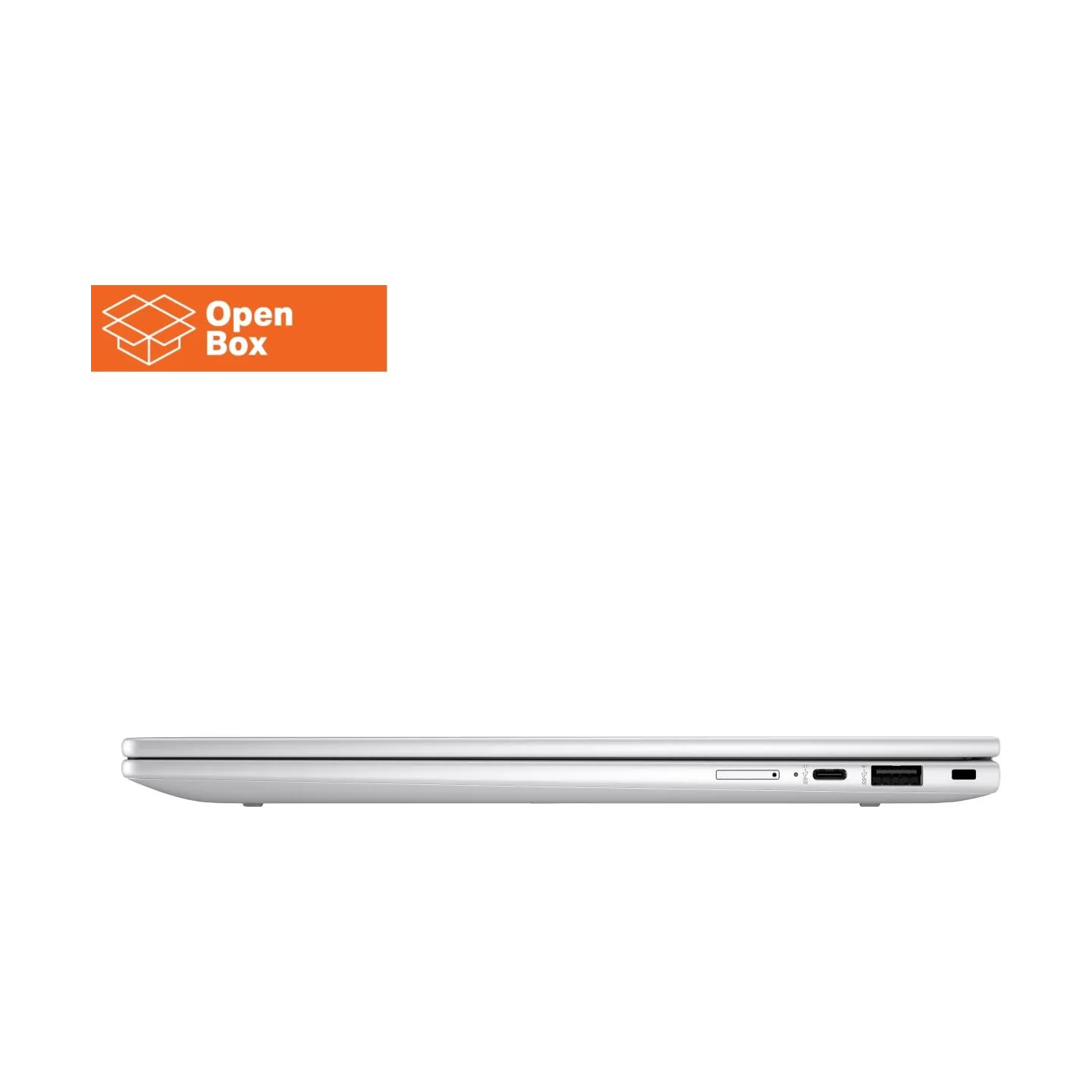 HP Elite x360 1040 G11 - OPENBOX - Ultra 7-155H, 16GB, 1TB SSD, 14 WUXGA Privacy Touch AG, 4G Modem, FPR, US backlit keyboard, +