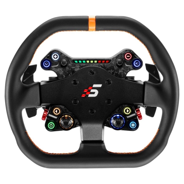 Simagic GT Steering Wheel. S217