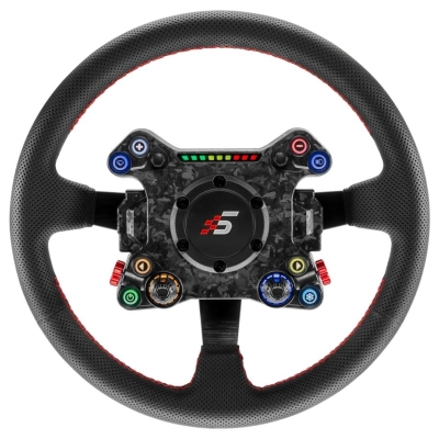 Simagic Drift Steering Wheel. S219