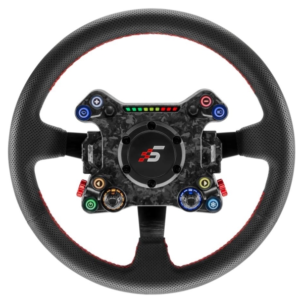Simagic Drift Steering Wheel. S219