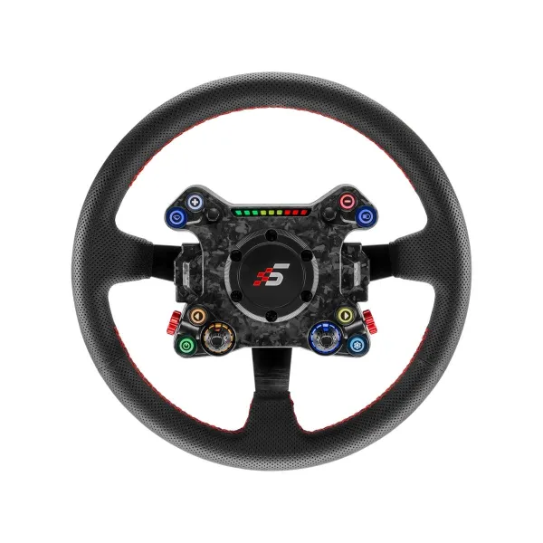 Simagic Drift Steering Wheel. S219