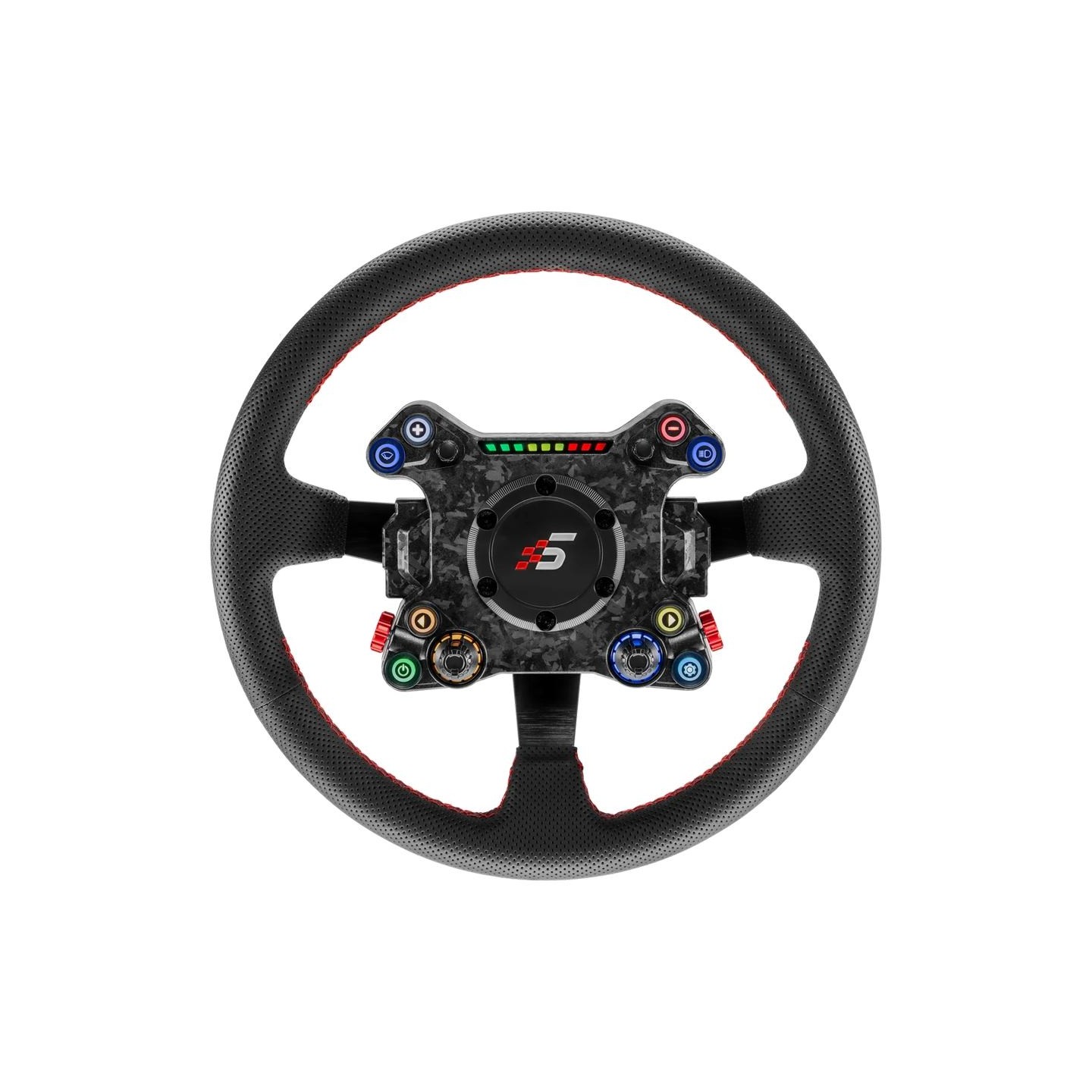 Simagic Drift Steering Wheel. S219