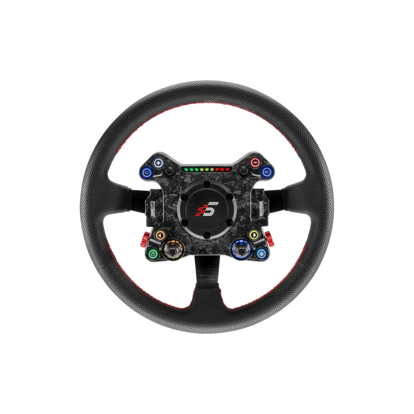 Simagic Drift Steering Wheel. S219
