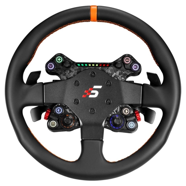 Simagic Rally Steering Wheel. S216
