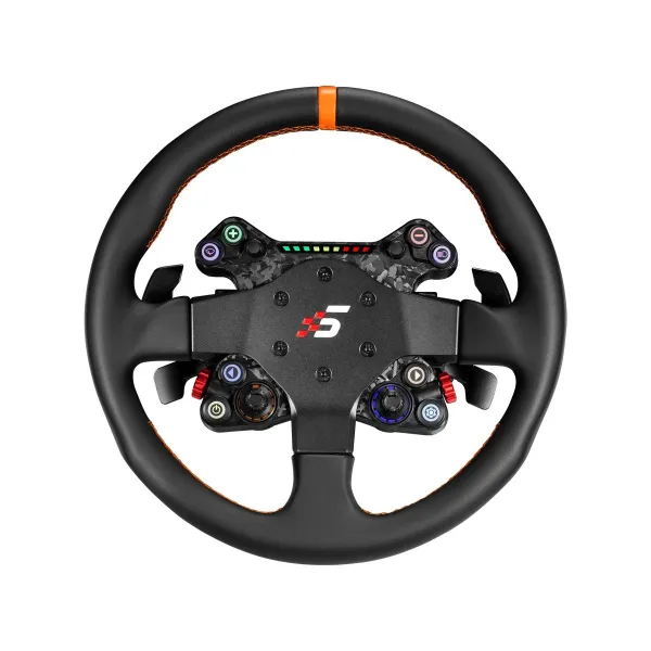 Simagic Rally Steering Wheel. S216