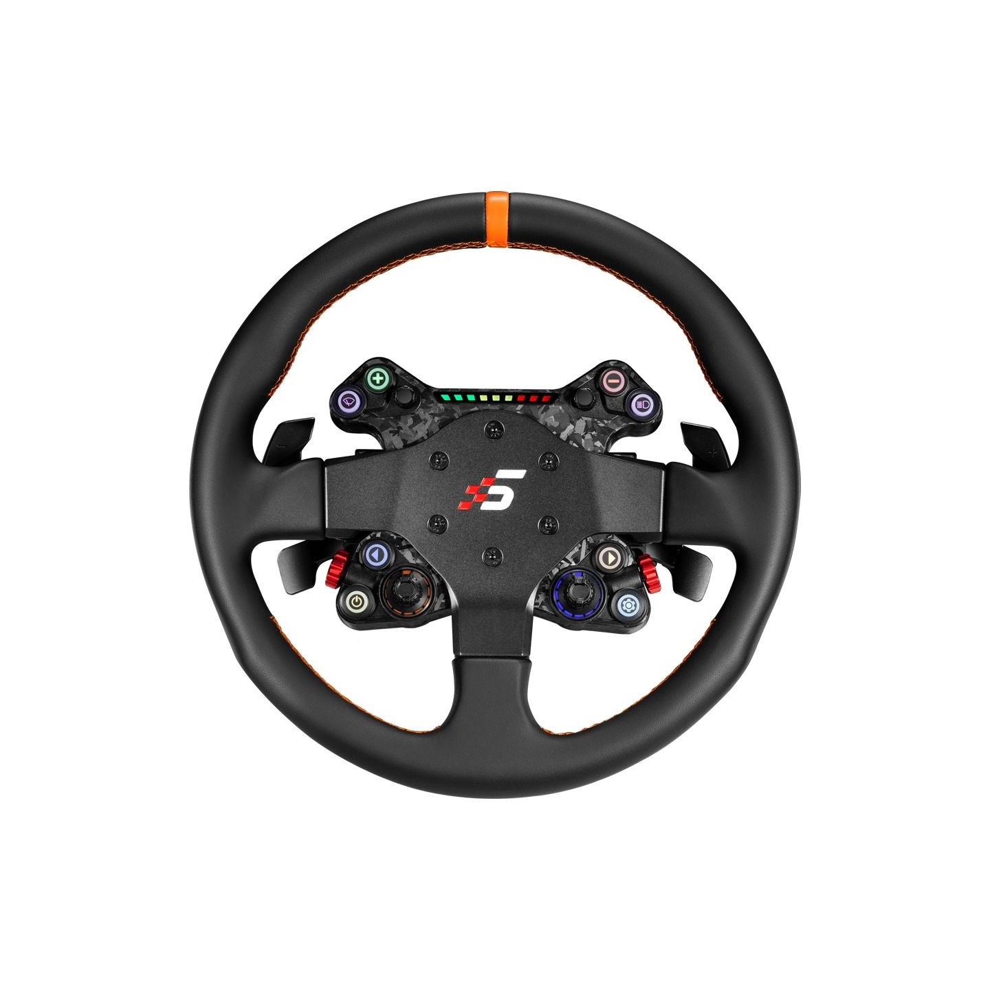 Simagic Rally Steering Wheel. S216