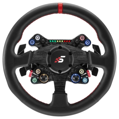 Simagic Classic Steering Wheel. S218