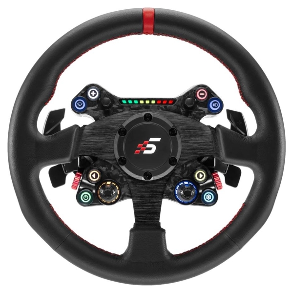Simagic Classic Steering Wheel. S218