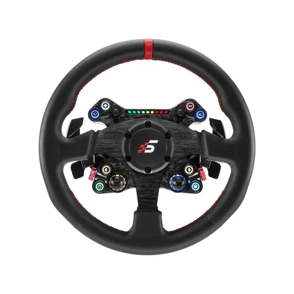 Simagic Classic Steering Wheel. S218