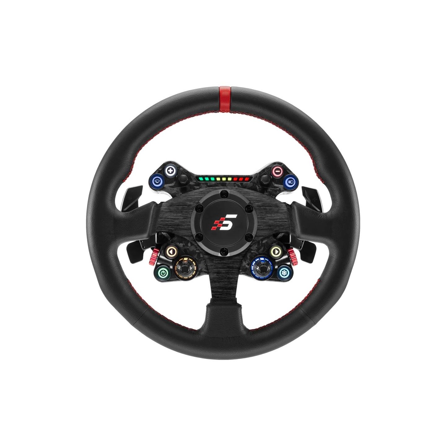 Simagic Classic Steering Wheel. S218