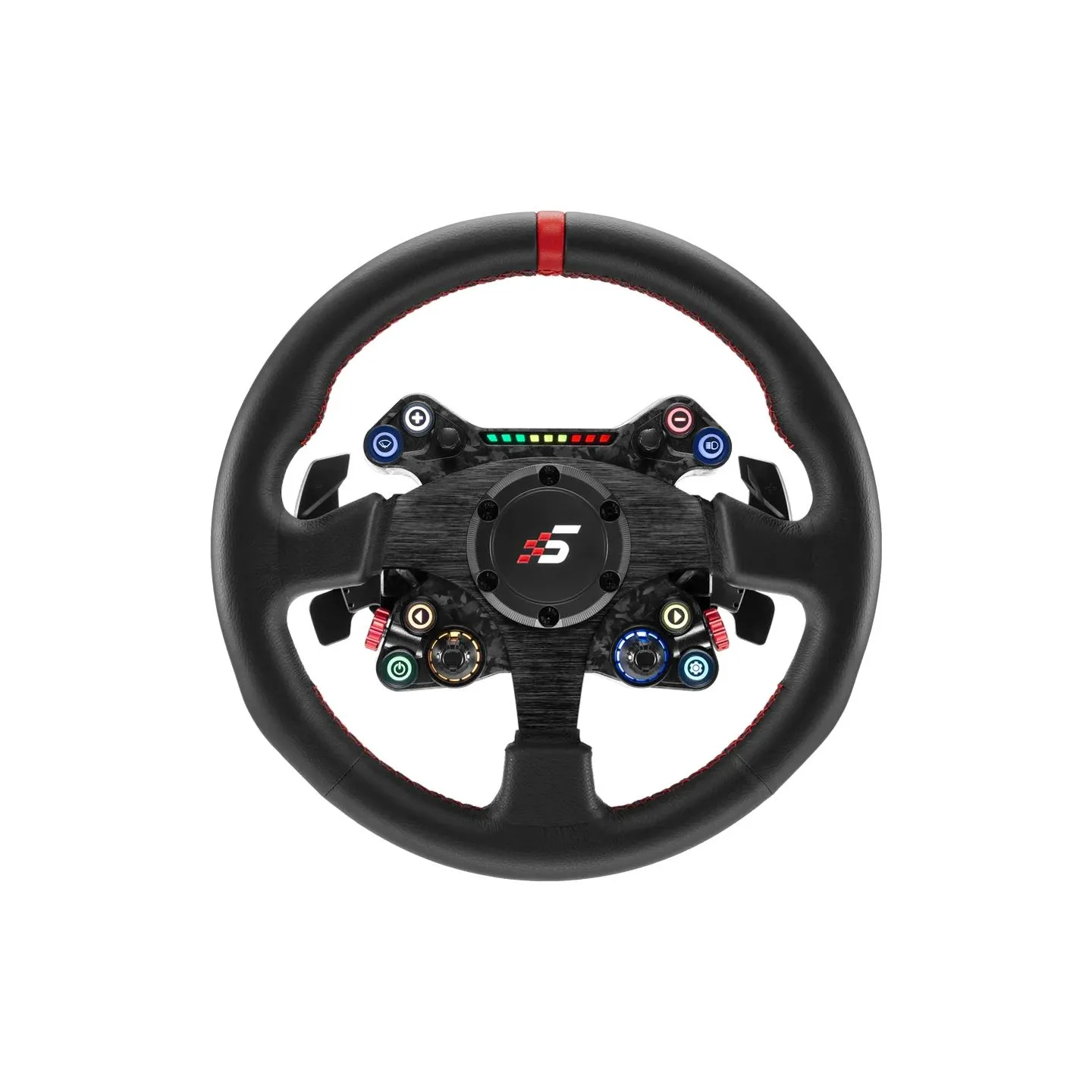 Simagic Classic Steering Wheel. S218