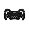 Simagic FX Steering Wheel, Carbon Fiber, QR50, Shifters + Dual Clutch, S204