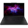 Lenovo ThinkPad P16s Gen 4 MOBILE WORKSTATION Core™ Ultra 5 225H 512GB SSD 16GB 16" (1920x1200) WIN11 Pro NVIDIA® RTX PRO 500 Bl