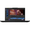 Lenovo ThinkPad P16s Gen 4 MOBILE WORKSTATION Core™ Ultra 5 225H 512GB SSD 16GB 16" (1920x1200) WIN11 Pro NVIDIA® RTX PRO 500 Bl