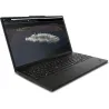 Lenovo ThinkPad P16s Gen 4 MOBILE WORKSTATION Core™ Ultra 5 225H 512GB SSD 16GB 16" (1920x1200) WIN11 Pro NVIDIA® RTX PRO 500 Bl