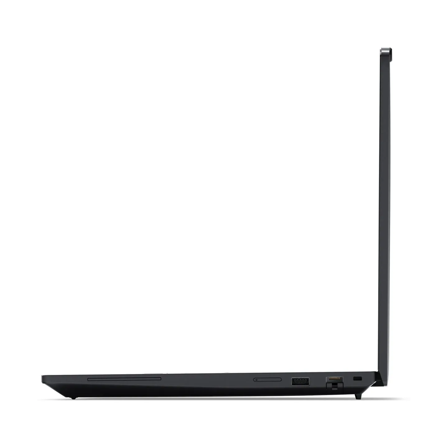 Lenovo ThinkPad P16s Gen 4 MOBILE WORKSTATION Core™ Ultra 5 225H 512GB SSD 16GB 16" (1920x1200) WIN11 Pro NVIDIA® RTX PRO 500 Bl