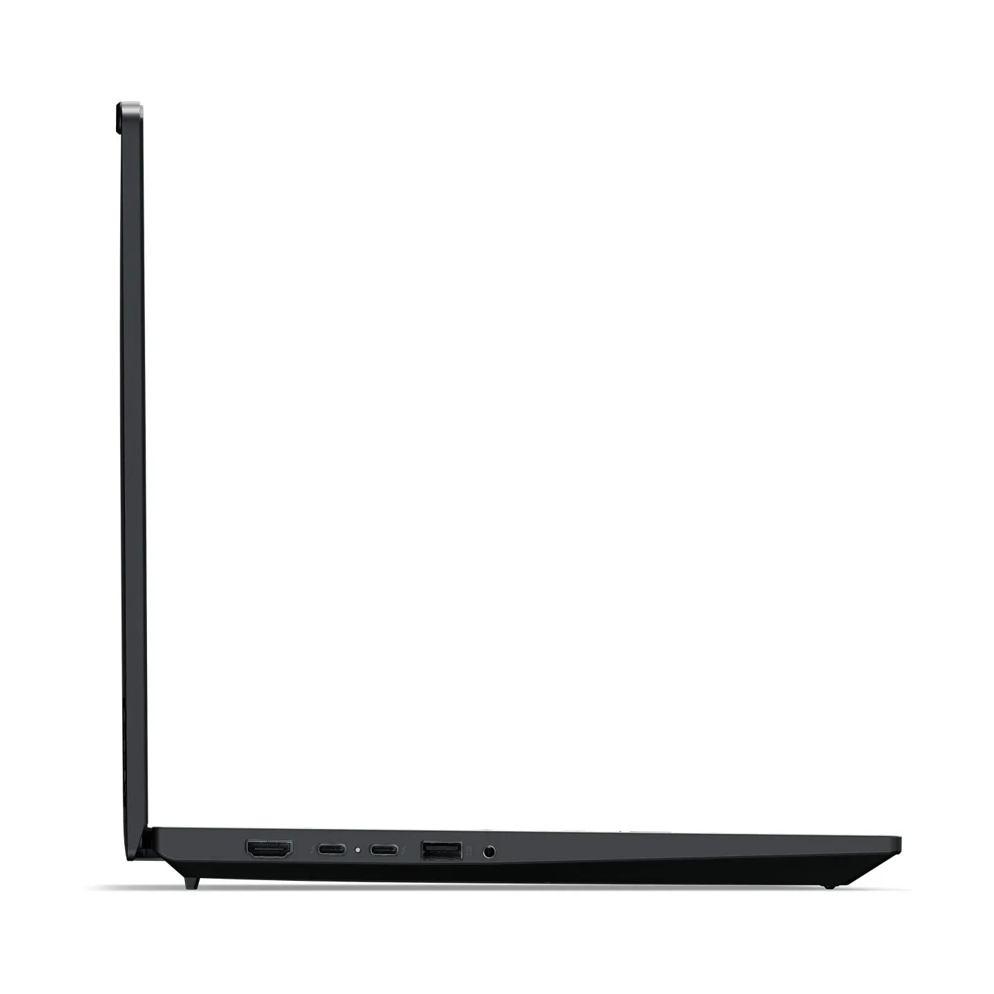 Lenovo ThinkPad P16s Gen 4 MOBILE WORKSTATION Core™ Ultra 5 225H 512GB SSD 16GB 16" (1920x1200) WIN11 Pro NVIDIA® RTX PRO 500 Bl