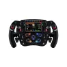 Simagic FX PRO 290 mm Steering Wheel, QR50, Shifters + Dual Clutch, S203