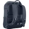 HP Travel 15.6 Backpack, 25 Liter Capacity, RFID & Bluetooth tracker Pocket - Iron Grey / 6H2D8AA