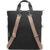 HP 14 Backpack Tote - 18 Liter Capacity, 4-way Convertible (backpack/tote/bag/handbag w/shoulder strap included), RFID Pocket, E
